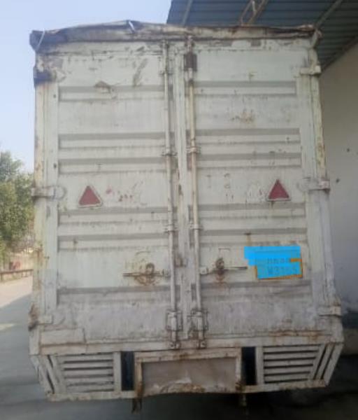 Eicher 1095 XP image 4